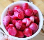 Pickled Onion Sirke Wali Pyaz Recipe YourFoodFantasy.com