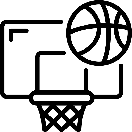 Basketball-